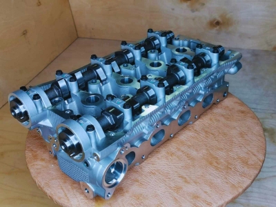 Гбц F14D3, F16D3 Chevrolet Laccetti, Aveo, Cruze, Nexia