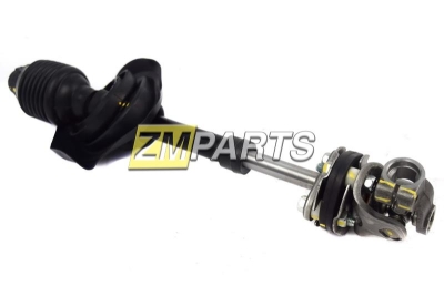 Кардан рулевой Chevrolet Captiva