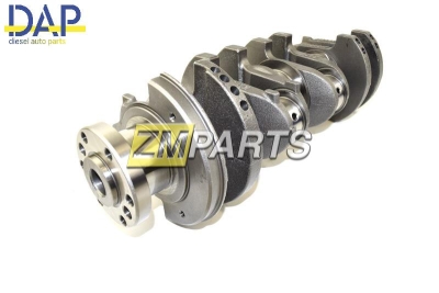 Коленвал Chevrolet Aveo, Lacetti, Lanos 96350171