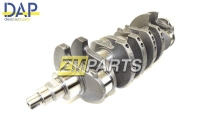 Коленвал Chevrolet Aveo, Lacetti, Lanos 96350171