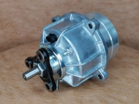 Вискомуфта заднего редуктора Chery Tiggo T11