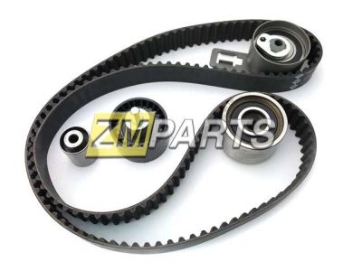Комплект ГРМ Terracan, Kia Bongo 3, Carnival 2.9 J3 Комплект ГРМ Terracan, Kia Bongo 3, Carnival 2.9 J3