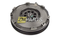 Маховик SsangYong Actyon 2