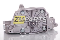 Насос масляный Chevrolet Epica 2,0/2.5