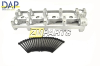 Постель распредвалов D4CB Grand Starex, Sorento