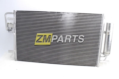 Радиатор кондиционера Hyundai Tucson, Kia Sportage Радиатор кондиционера Hyundai Tucson, Kia Sportage