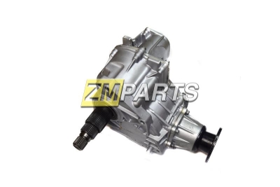 Раздатка REBUILT IN KOREA Hyundai Santa Fe