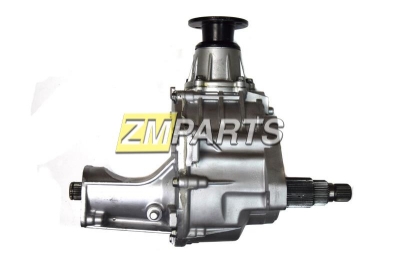 Раздатка REBUILT IN KOREA Hyundai Santa Fe