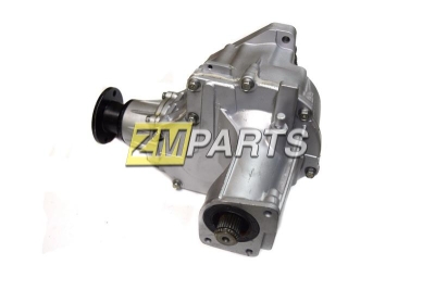 Раздатка REBUILT IN KOREA Hyundai Santa Fe