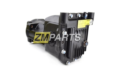 Редуктор задний LSD Санта Фе, Santa Fe 2.0-2.7 5300039110, 53000-39110 Редуктор задний LSD Санта Фе, Santa Fe 2.0-2.7 5300039110, 53000-39110