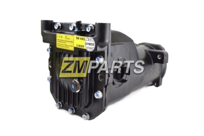 Редуктор задний LSD Санта Фе, Santa Fe 2.0-2.7 5300039110, 53000-39110 Редуктор задний LSD Санта Фе, Santa Fe 2.0-2.7 5300039110, 53000-39110