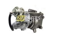 Турбина Hyundai Terracan