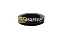 Шкив коленвала Hyundai Porter, Starex, Galloper, Terracan