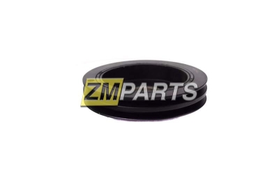 Шкив коленвала Hyundai Porter, Starex, Galloper, Terracan