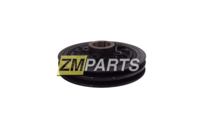 Шкив коленвала Hyundai Porter, Starex, Galloper, Terracan