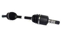 Привод левый Kia Mohave REBUILT IN KOREA