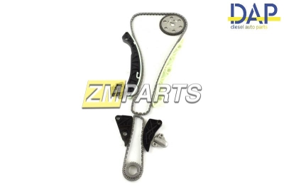 Комплект ГРМ G4KD IX35, Sonata, Kia Sportage, Optima, Cerato
