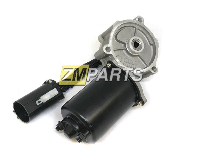 Моторчик раздатки Part-Time SsangYong Kyron Моторчик раздатки Part-Time SsangYong Kyron