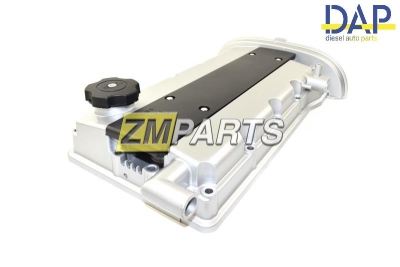 Клапанная крышка Chevrolet Aveo,Lacetti, Nubira 1.4-1.6
