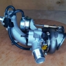 Турбина Opel Mokka, Zafira, Astra, Meriva 1.4