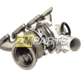 фото Картридж турбины Opel Astra, Meriva, Chevrolet Cruze 1.4