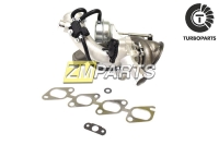 Турбина Opel Mokka, Zafira, Astra, Meriva 1.4