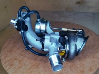 Турбина Opel Mokka, Zafira, Astra, Meriva 1.4