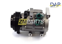 Компрессор кондиционера Hyundai Grand Starex 97701-4H000, 977014H000