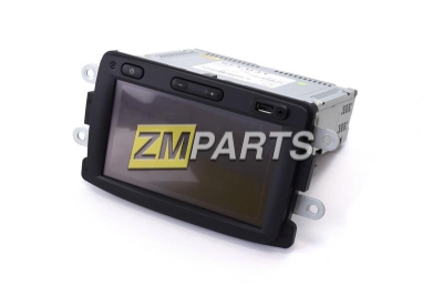 Магнитола Renault Duster, Kaptur, Logan LAN5200WR2, 281150339R Магнитола Renault Duster, Kaptur, Logan LAN5200WR2, 281150339R