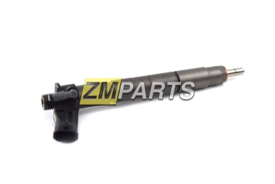 Форсунка Jeep Wrangler, Dodge Nitro, Chrysler Voyager 2.8 новая BOSCH без коробочки