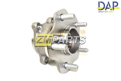 Ступица задняя Ниссан Жук, Juke, X-trail, Quashqai, Koleos