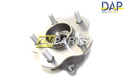 Ступица задняя Ниссан Жук, Juke, X-trail, Quashqai, Koleos