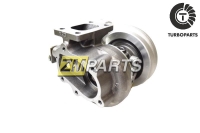 Турбина Ниссан Патрол, Nissan Patrol 2.8
