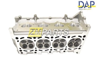 ГБЦ Шевроле Авео, Aveo, Spark 1.0-1.2 16кл. всборе ГБЦ Шевроле Авео, Aveo, Spark 1.0-1.2 16кл. всборе