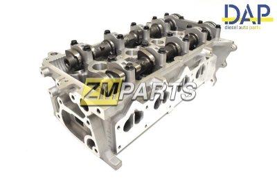 ГБЦ Шевроле Авео, Aveo, Spark 1.0-1.2 16кл. всборе ГБЦ Шевроле Авео, Aveo, Spark 1.0-1.2 16кл. всборе