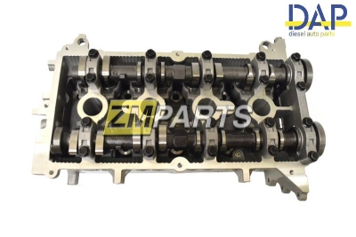 ГБЦ Шевроле Авео, Aveo, Spark 1.0-1.2 16кл. всборе ГБЦ Шевроле Авео, Aveo, Spark 1.0-1.2 16кл. всборе