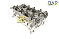 ГБЦ Шевроле Авео, Aveo, Spark 1.0-1.2 16кл. всборе