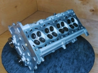 ГБЦ Шевроле Авео, Aveo, Spark 1.0-1.2 16кл. всборе