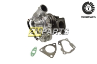 Турбина Toyota Hiace, Hilux, Тойота Хайс, Хайлюкс