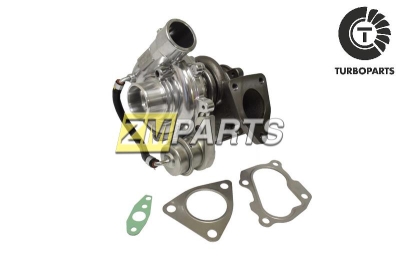 Турбина Toyota Hiace, Hilux, Тойота Хайс, Хайлюкс