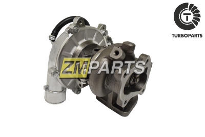 Турбина Toyota Hiace, Hilux, Тойота Хайс, Хайлюкс