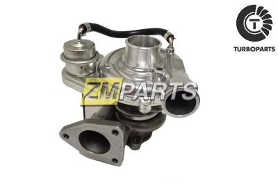 Турбина Toyota Hiace, Hilux, Тойота Хайс, Хайлюкс