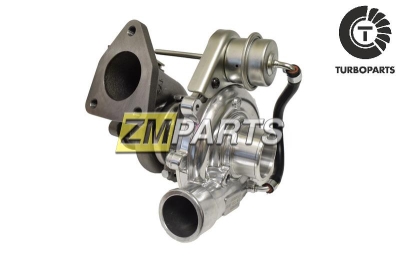 Турбина Toyota Hiace, Hilux, Тойота Хайс, Хайлюкс