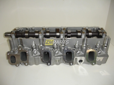 ГБЦ 1KZ-TE Land Cruiser, Toyota Hilux, Хайлюкс, Прадо, Хайс, Фортунер 3.0