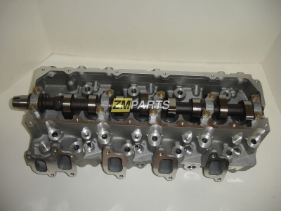 ГБЦ 1KZ-TE Land Cruiser, Toyota Hilux, Хайлюкс, Прадо, Хайс, Фортунер 3.0