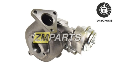 Турбина Audi A6, A4, Passat, Caddy 1.9 Турбина Audi A6, A4, Passat, Caddy 1.9