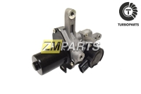 Актуатор турбины Тойота Ленд Крузер 120, Хайлюкс