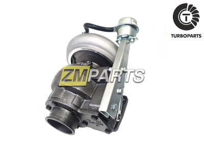 Турбина FAW 3252 ЕВРО 3