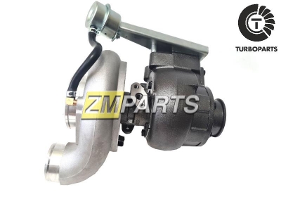 Турбина FAW 3252 ЕВРО 3