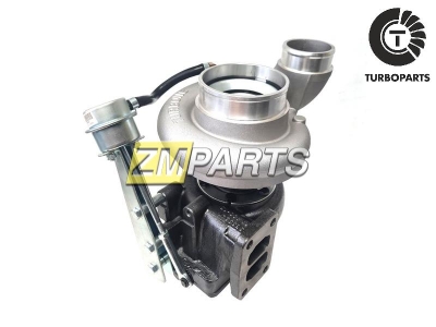 Турбина FAW 3252 ЕВРО 3